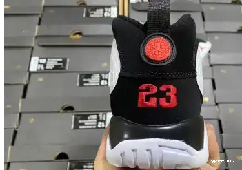 Hyperoad Jordan Retro 9 OG 0630